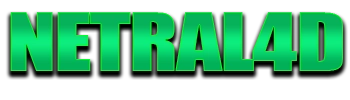Logo Netral4d
